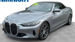 2024 BMW 4 Series 430i