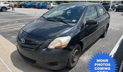 2007 Toyota Yaris Base