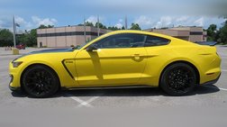 2017 Ford Mustang Shelby GT350