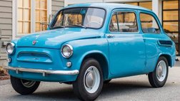 1965 Other Makes Zaporozhets