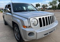 2008 Jeep Patriot Sport