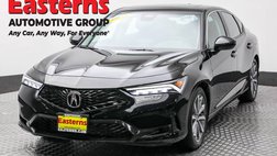 2024 Acura Integra Base