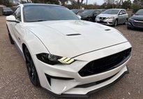 2018 Ford Mustang GT
