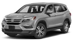 2018 Honda Pilot EX-L w/RES