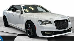 2023 Chrysler 300 C
