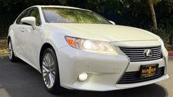 2014 Lexus ES 350 Base