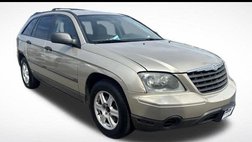 2006 Chrysler Pacifica Base
