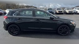 2018 Hyundai Elantra GT Base