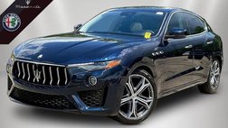 2022 Maserati Levante GT