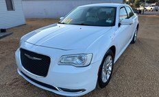 2017 Chrysler 300 Limited