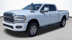 2023 Ram Ram Pickup 2500 Laramie