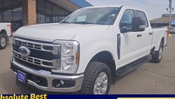 2024 Ford Super Duty F-350 XLT