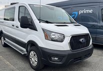 2023 Ford Transit 250