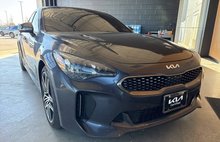 2022 Kia Stinger GT2
