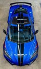 2020 Chevrolet Corvette Stingray