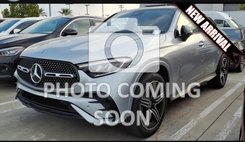 2024 Mercedes-Benz GLC-Class GLC 300 4MATIC