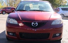 2008 Mazda MAZDA3 i Touring
