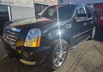 2010 Cadillac Escalade ESV Luxury