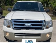 2008 Ford Expedition Eddie Bauer