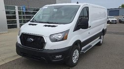 2024 Ford Transit 250