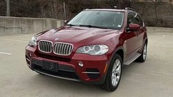 2013 BMW X5 xDrive35i