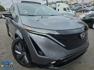 2024 Nissan Ariya Evolve+