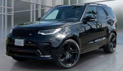 2025 Land Rover Discovery P360 Dynamic SE