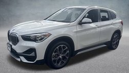 2021 BMW X1 sDrive28i