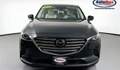 2021 Mazda CX-9 Touring
