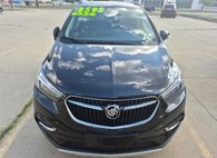 2018 Buick Encore Sport Touring