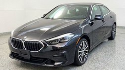 2022 BMW 2 Series 228i xDrive Gran Coupe