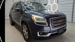 2015 GMC Acadia SLT-1