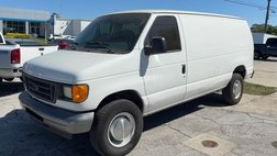 2005 Ford E-Series E-350 SD