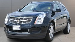 2011 Cadillac SRX Luxury Collection