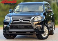 2019 Lexus GX 460 Base