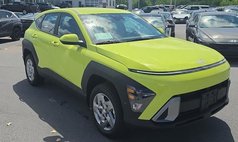 2026 Hyundai Kona SE