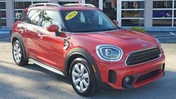2024 MINI Countryman Cooper