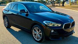 2019 BMW X2 xDrive28i
