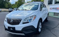 2016 Buick Encore Base