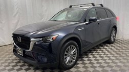 2024 Mazda CX-90 Plug-in Hybrid Preferred