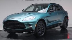 2023 Aston Martin DBX 707