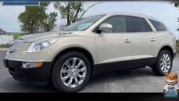 2011 Buick Enclave CXL-2
