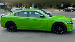 2017 Dodge Charger 