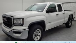 2019 GMC Sierra 1500 Limited Base