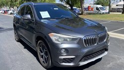 2016 BMW X1 xDrive28i