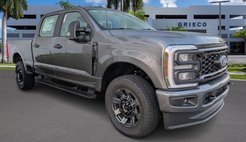 2026 Ford Super Duty F-250 