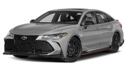 2020 Toyota Avalon TRD