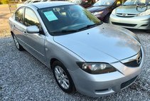 2007 Mazda MAZDA3 i Touring