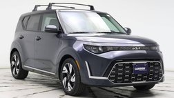 2023 Kia Soul GT-Line