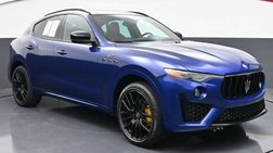 2022 Maserati Levante GT